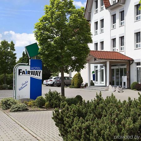 Fairway Hotel ザンクト・レオン・ロート エクステリア 写真