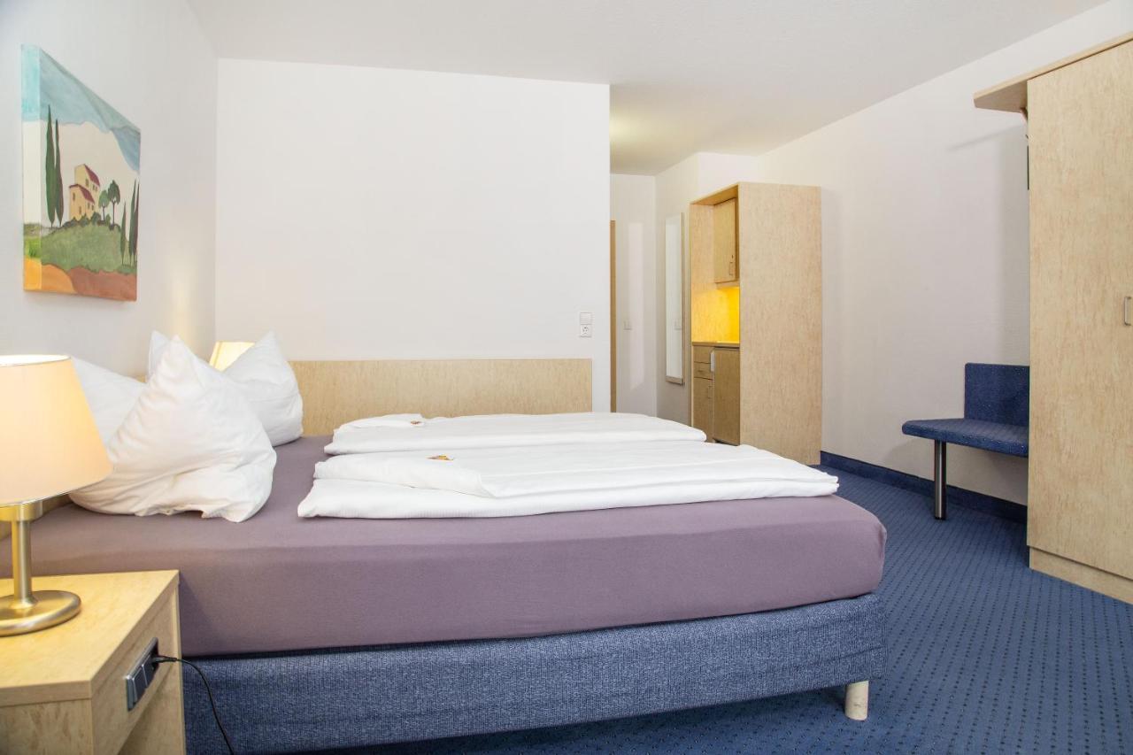 Fairway Hotel ザンクト・レオン・ロート エクステリア 写真