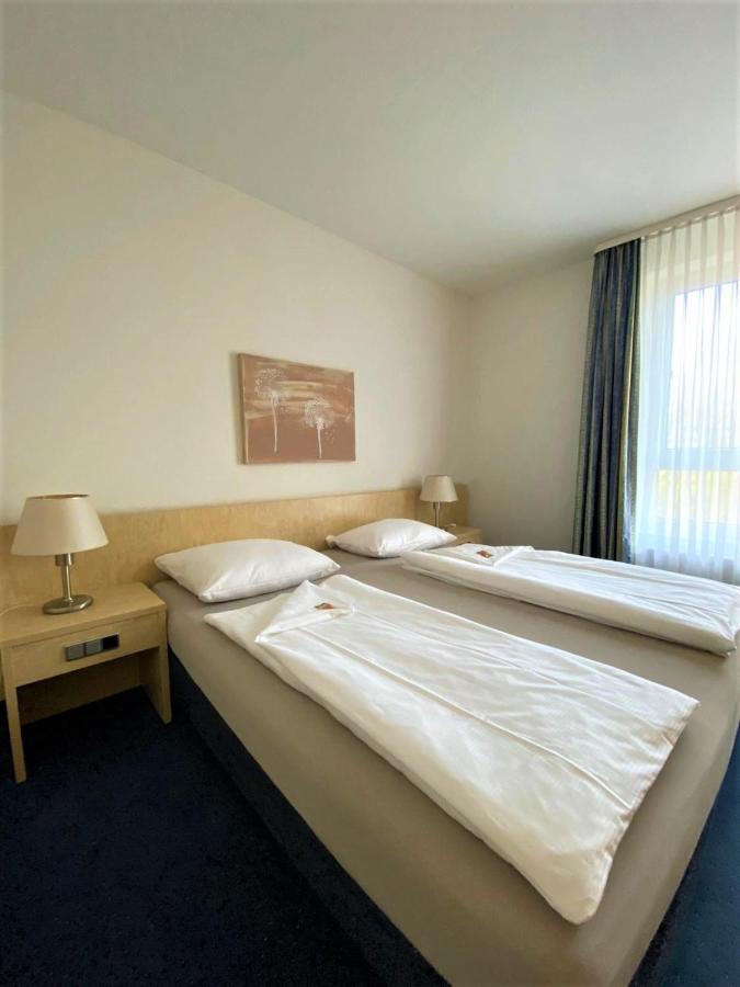 Fairway Hotel ザンクト・レオン・ロート エクステリア 写真