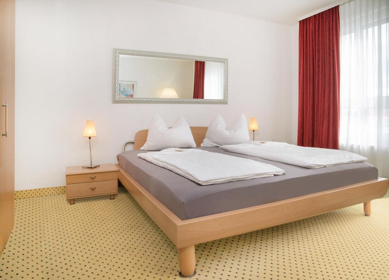 Fairway Hotel ザンクト・レオン・ロート エクステリア 写真