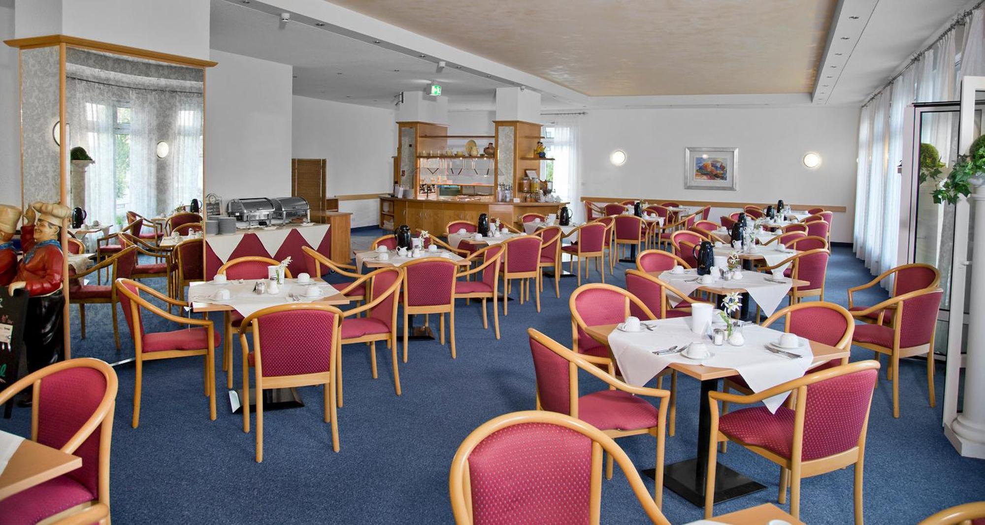 Fairway Hotel ザンクト・レオン・ロート エクステリア 写真
