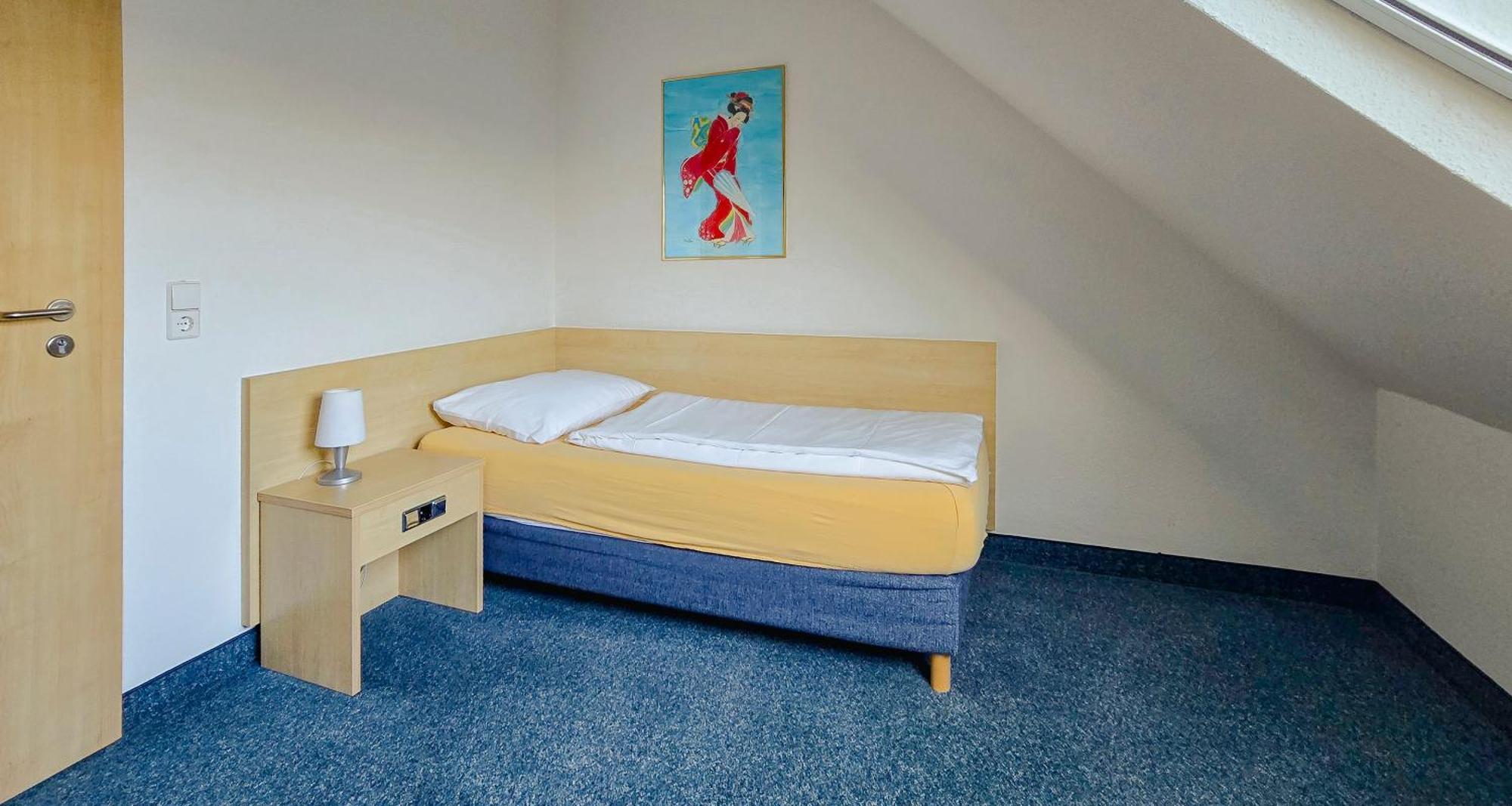 Fairway Hotel ザンクト・レオン・ロート エクステリア 写真