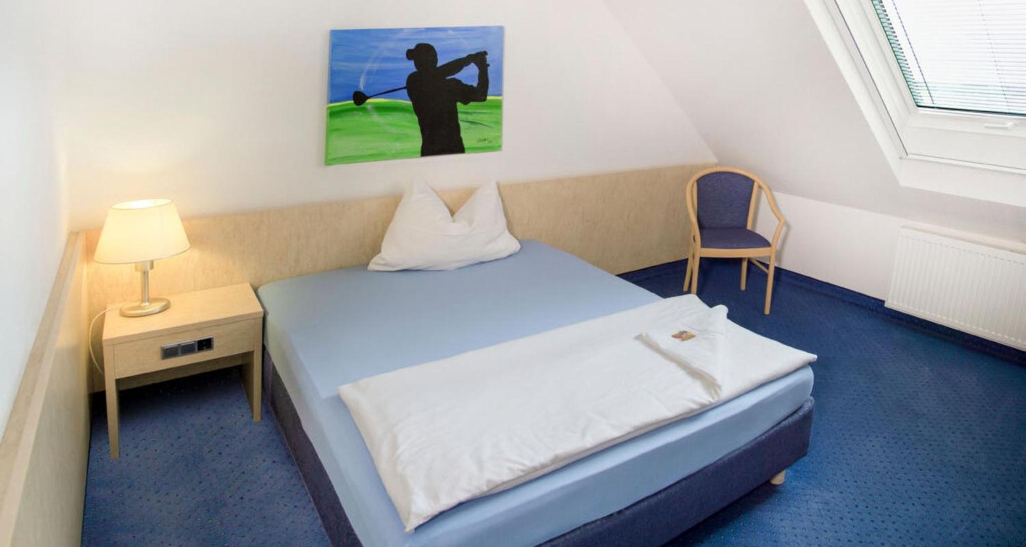 Fairway Hotel ザンクト・レオン・ロート エクステリア 写真